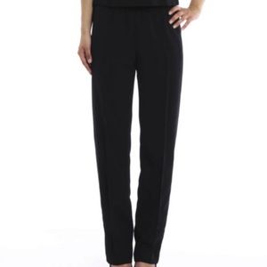 KENZO NWT Tailored Jogpant Size 44 or 14 Minimalist Contemporary Chic Stylish